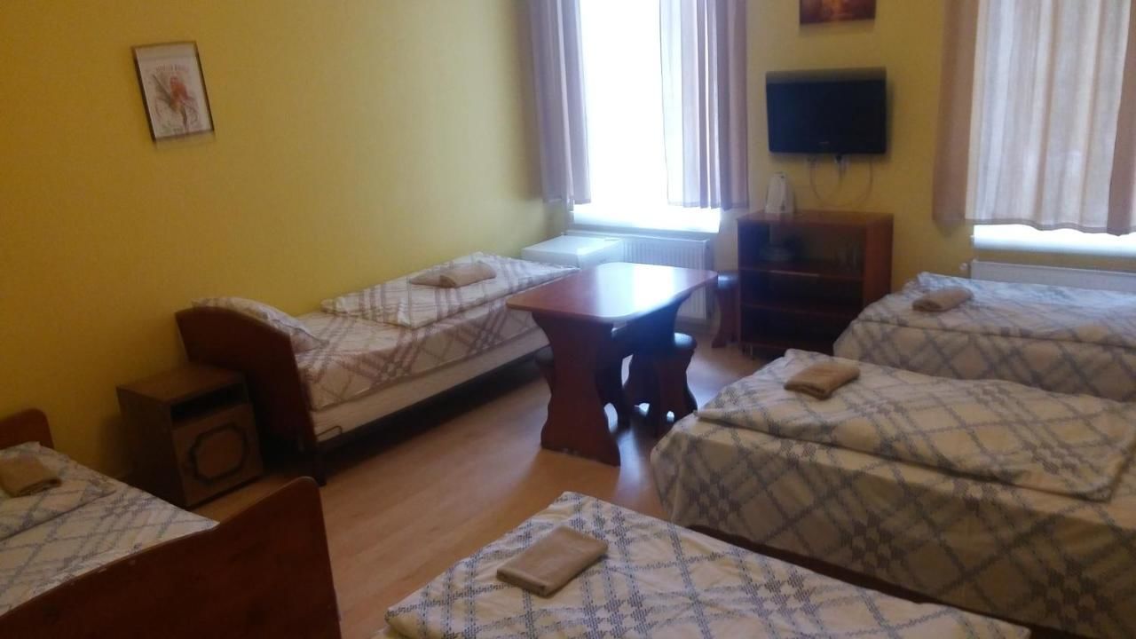 Отель Hotel Sabina Рига