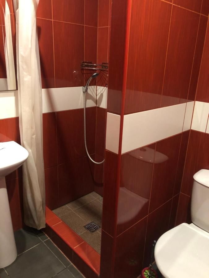 Отель Hotel Sabina Рига